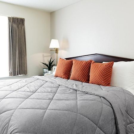 Intown Suites Extended Stay Kannapolis Nc 외부 사진