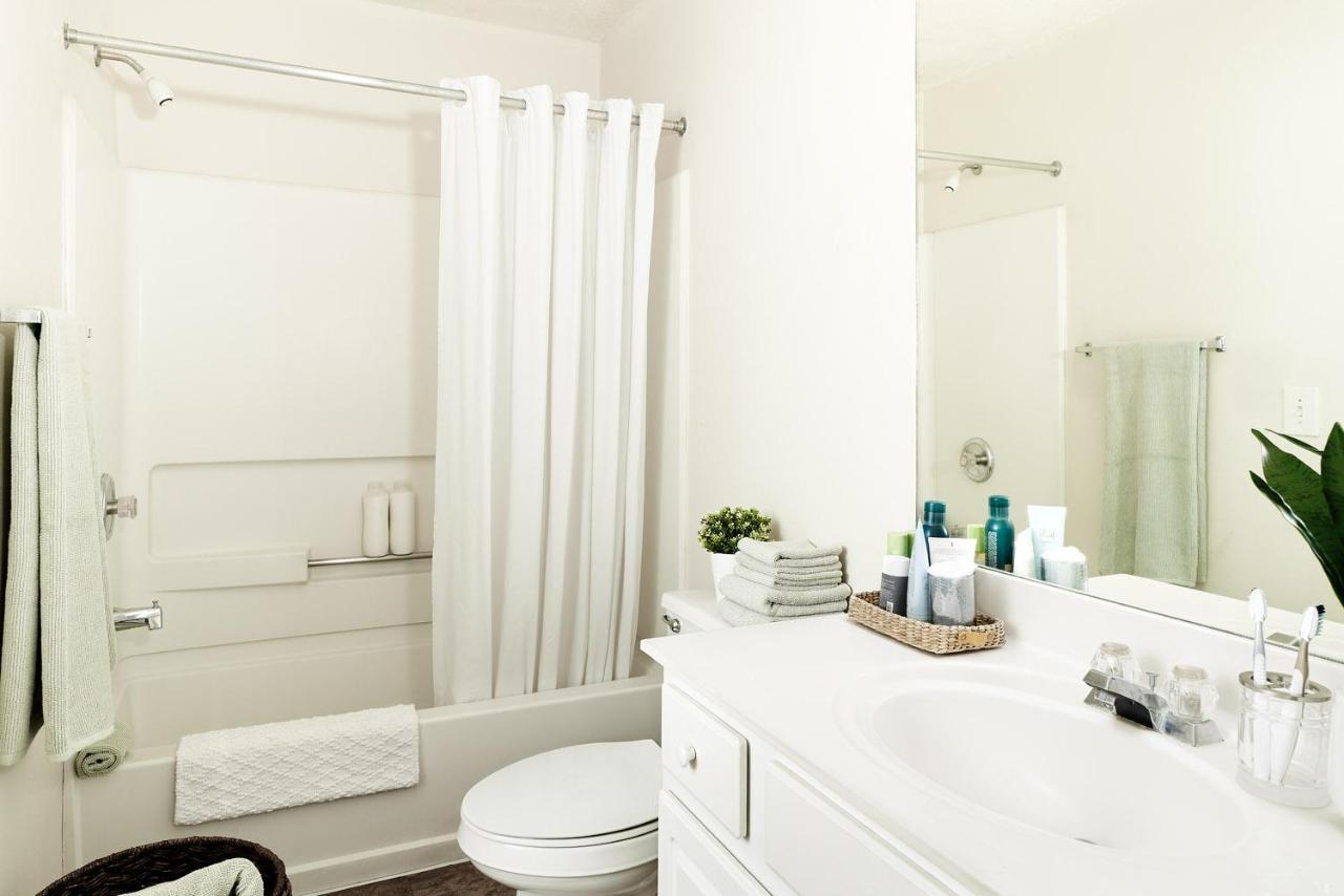 Intown Suites Extended Stay Kannapolis Nc 외부 사진