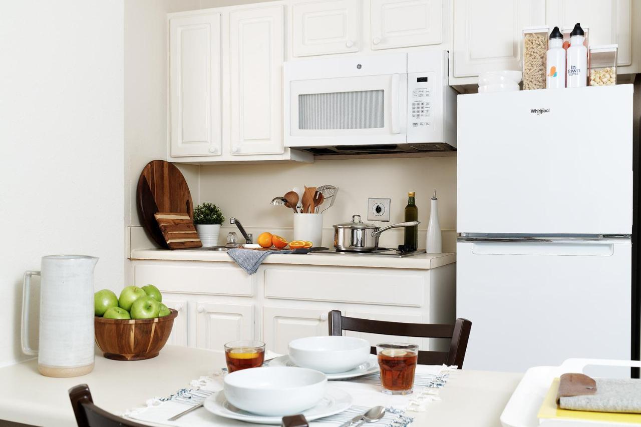 Intown Suites Extended Stay Kannapolis Nc 외부 사진