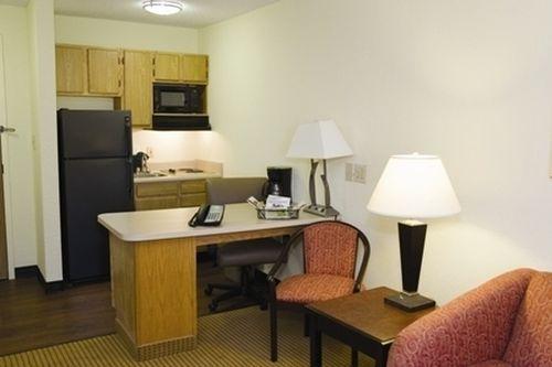 Intown Suites Extended Stay Kannapolis Nc 외부 사진