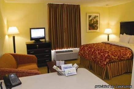 Intown Suites Extended Stay Kannapolis Nc 외부 사진