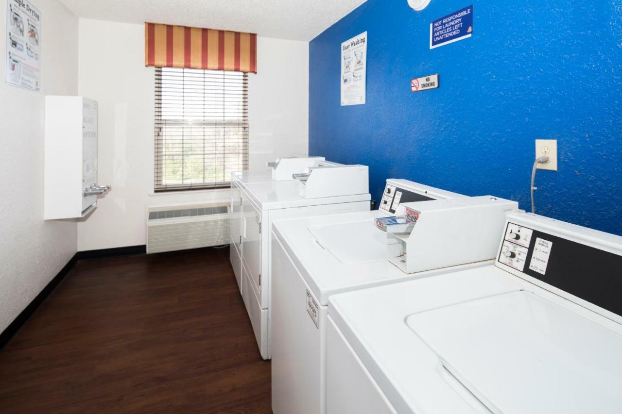 Intown Suites Extended Stay Kannapolis Nc 외부 사진