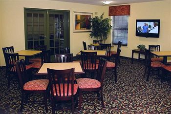 Intown Suites Extended Stay Kannapolis Nc 외부 사진